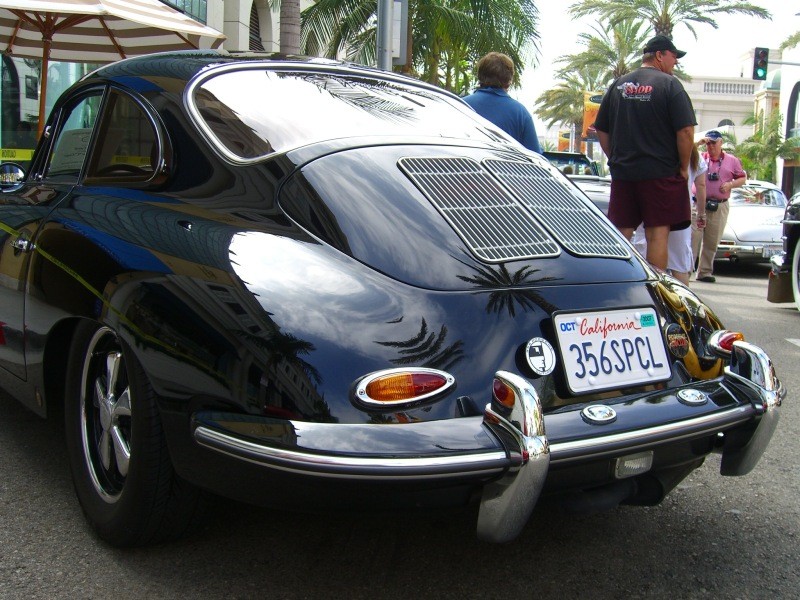 2007 Concourse On Rodeo Drive - part 1